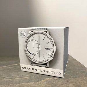 Skagen Connected Smart Watch